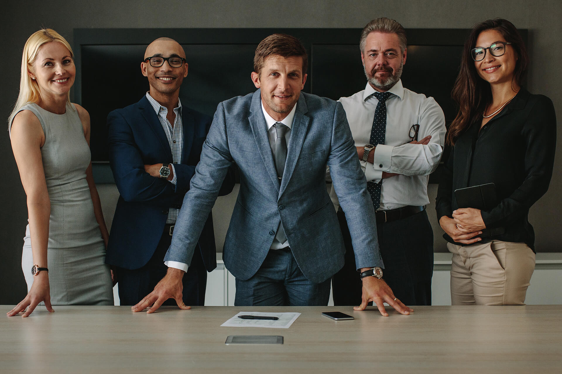 Corporate and Secretarial services